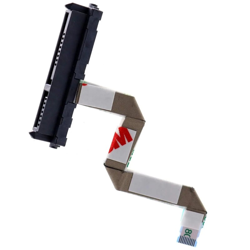 Câble HDD POUR PORTABLE LENOVO IDEAPAD S145-15IWL V15-ADA 340C-15