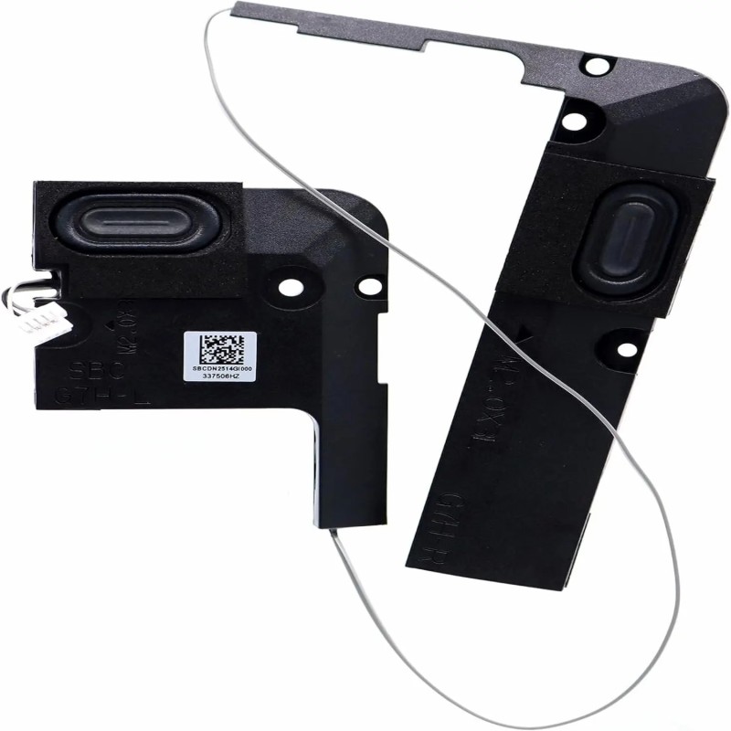 ALTAVOCES PARA PORTÁTIL HP 15-EH0050WM | M08943-001 DN2514GI000