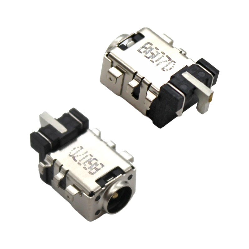 CONECTOR DC IN JACK PARA PORTÁTIL ASUS A541 A541U A542 A542U