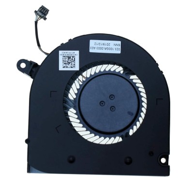 VENTILADOR PARA PORTÁTIL DELL G3 3500