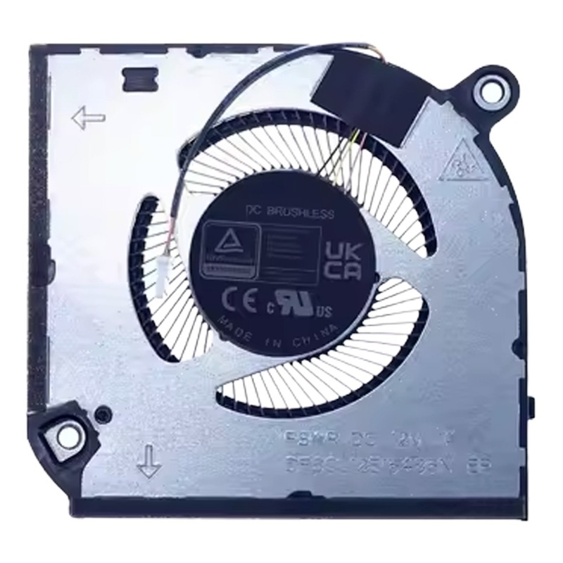 VENTILATORE PER PORTATILE ACER V15 ANV15-51 ANV15-51-532J | N23Q22