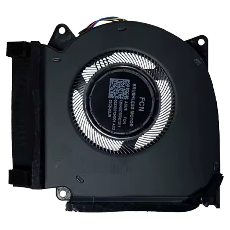 VENTILATEUR POUR PORTABLE ASUS POG PLUS G713PV