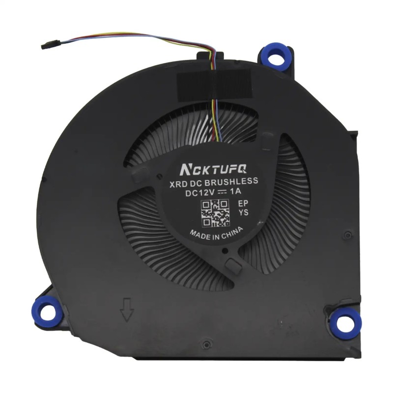 VENTILATORE PER PORTATILE HUAWEI HONOR V700 FRD-WFG9 WFD9