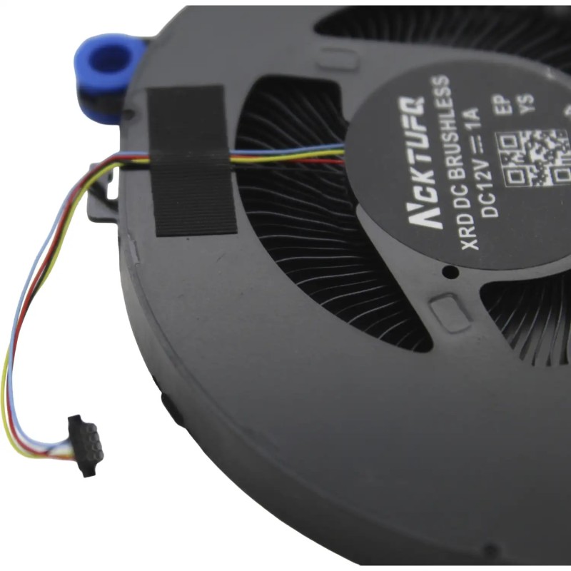 VENTILADOR PARA PORTÁTIL HUAWEI HONOR V700 FRD-WFG9 WFD9