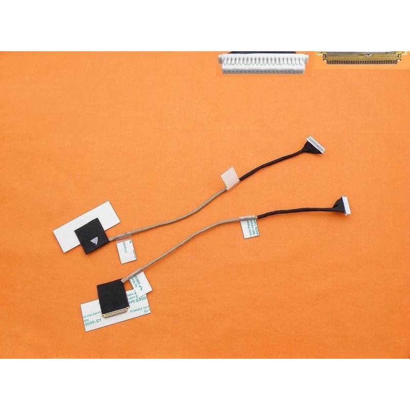 Video cable flex para ACER Aspire ONE D150