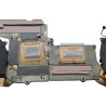 VENTOLA CON DISSIPATORE DI CALORE PER PORTATILE LENOVO 5 15IAH7H | 5H40S20491 5H40S20492