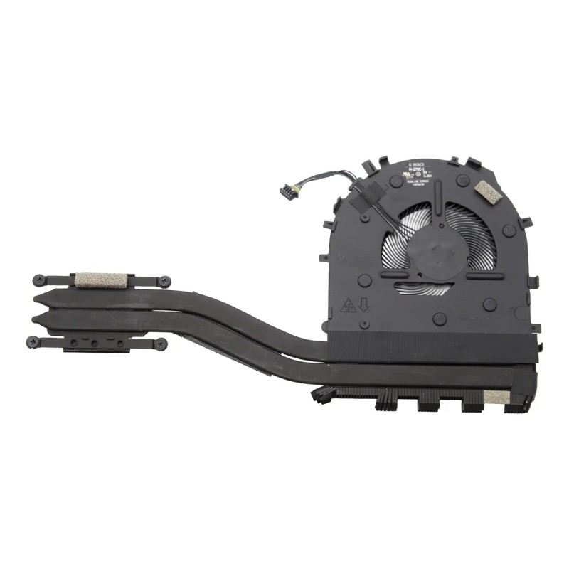 Ventilateur POUR PORTABLE LENOVO THINKPAD E14 E15 | 5H40S72940/41