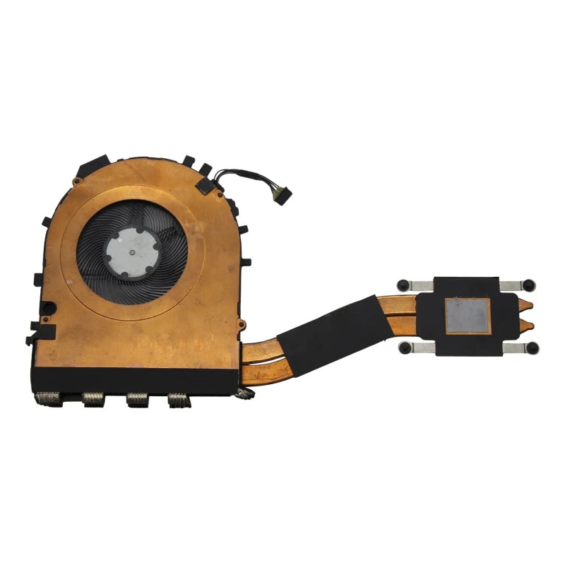 VENTILATORE PER PORTATILE LENOVO THINKPAD E14 E15 | 5H40S72940/41