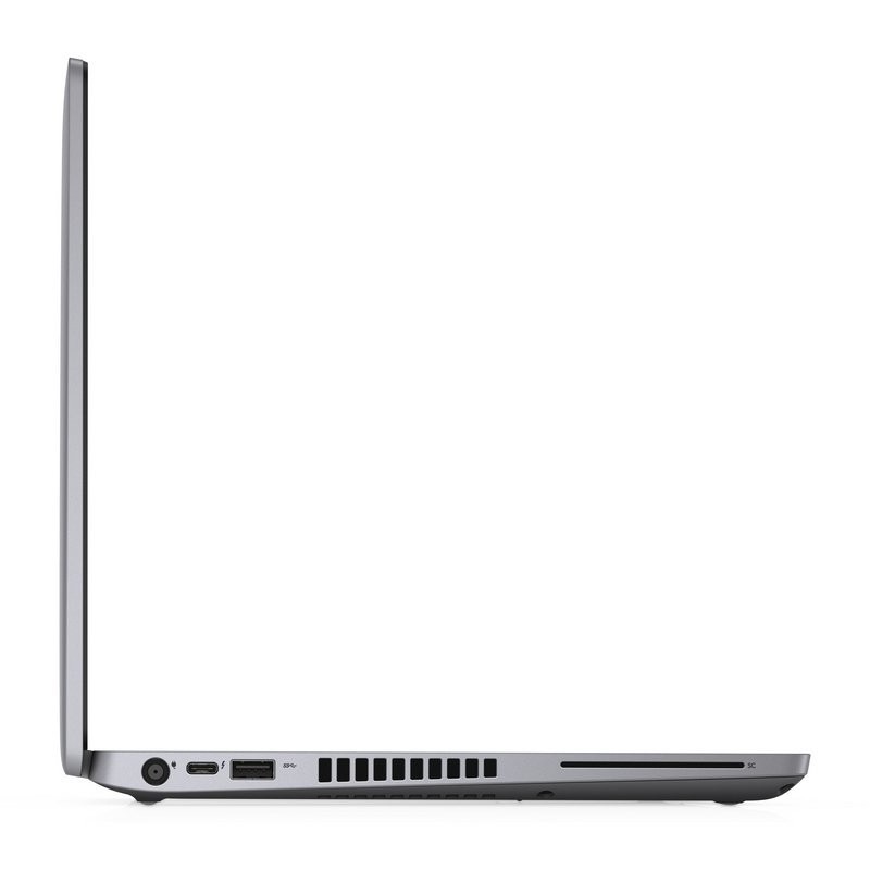 PORTÁTIL DELL LATITUDE 5410 | I5-10310U | 14" TÁTIL | 16GB | 256GB NVME | A+ | RECONDICIONADO