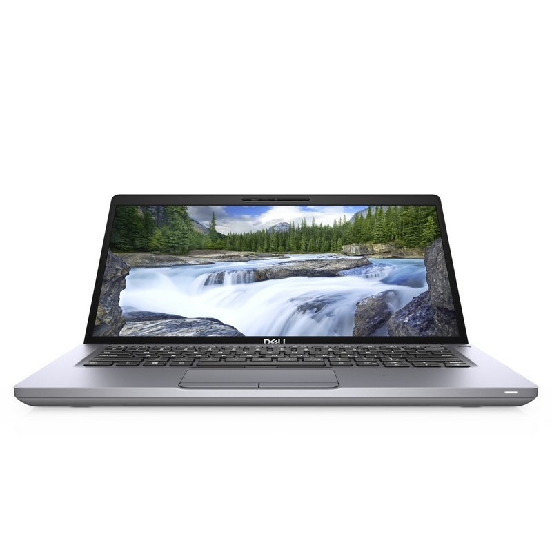 PORTÁTIL DELL LATITUDE 5410 | I5-10310U | 14" TÁCTIL | 16GB | 256GB NVME | A+ | REACONDICIONADO