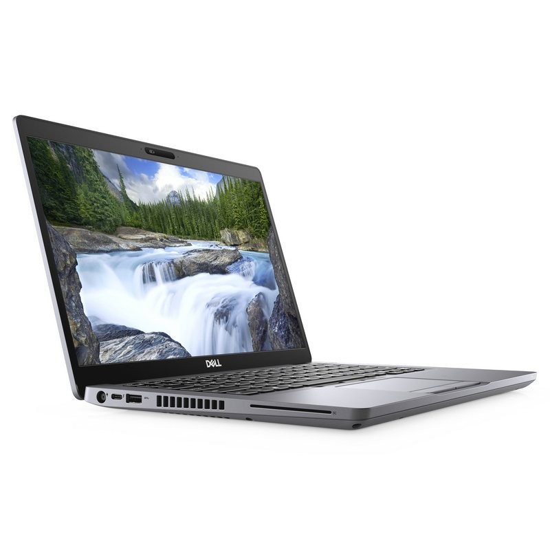 PORTÁTIL DELL LATITUDE 5410 | I5-10310U | 14" TÁCTIL | 16GB | 256GB NVME | A+ | REACONDICIONADO