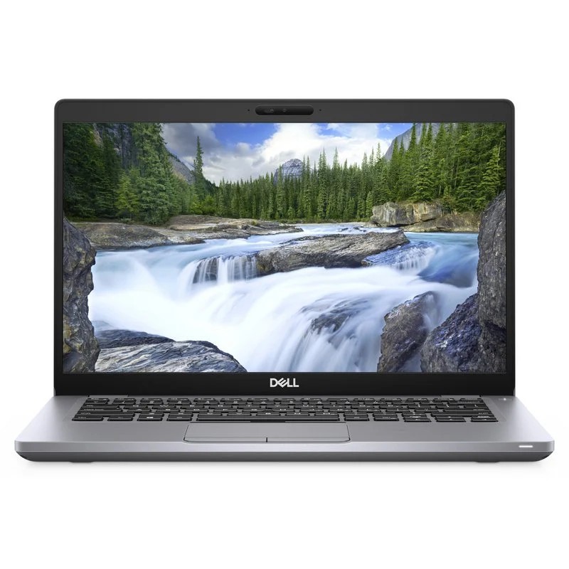 PORTÁTIL DELL LATITUDE 5410 | I5-10310U | 14" TÁTIL | 16GB | 256GB NVME | A+ | RECONDICIONADO