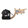 VENTILATEUR CPU + DISSIPATEUR THERMIQUE POUR ORDINATEUR PORTABLE LENOVO THINKPAD X201 X201I | 60Y5422