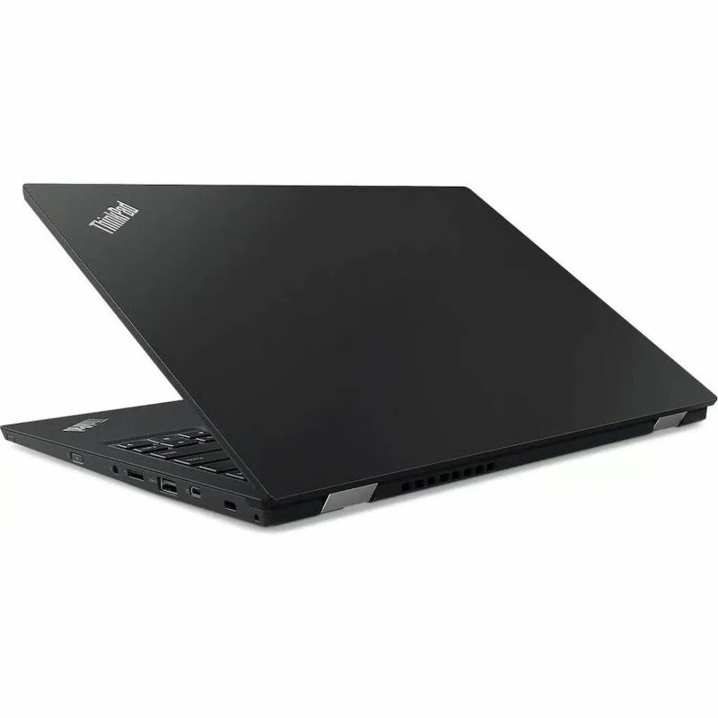 PORTÁTIL LENOVO THINKPAD L380 | I5-8250U | 13" | 8GB | 256GB NVME | A+ | RECONDICIONADO