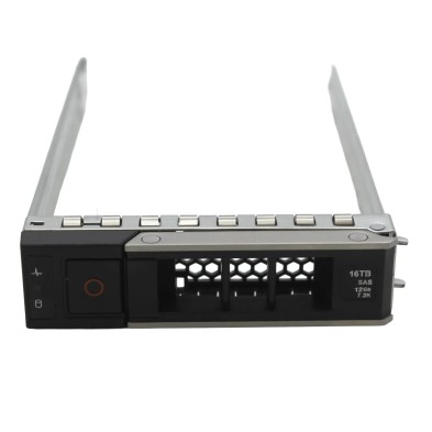 VASSOIO PER DISCO RIGIDO DA 3.5" PER SERVER POWEREDGE R640 R740 T640