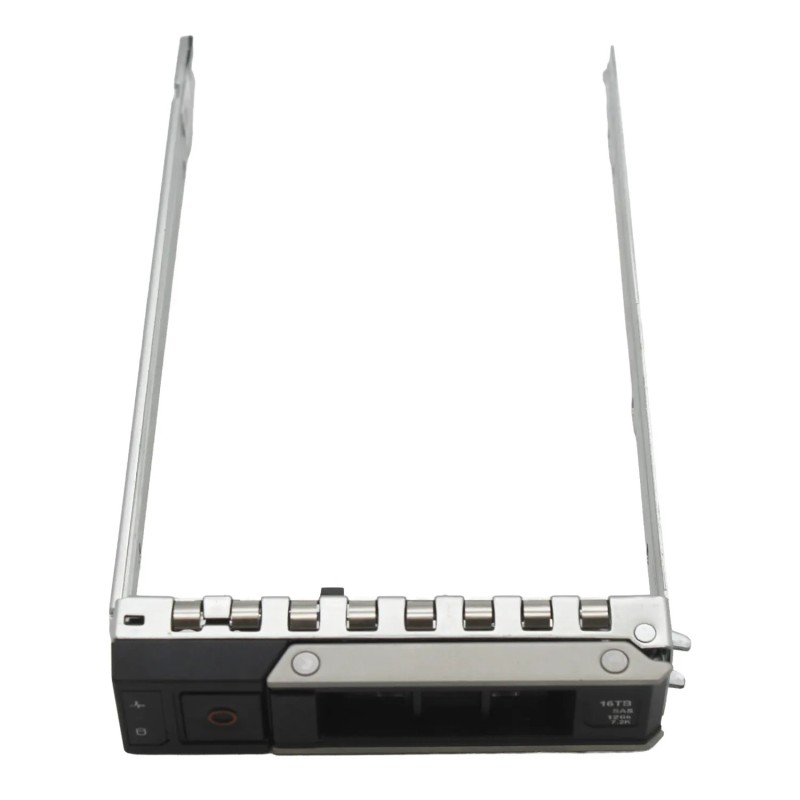 BANDEJA DE DISCO RÍGIDO DE 3.5" PARA SERVIDORES POWEREDGE R640 R740 T640