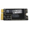 SCHEDA WIFI 802.11 AC + BLUETOOTH 4.0 PER PORTATILE A1466 A1465 | BCM94360CS2