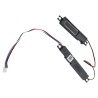 HAUT-PARLEUR POUR PORTABLE DELL LATITUDE E5550 5550 | PK23000O100 0F85C7 F85C7