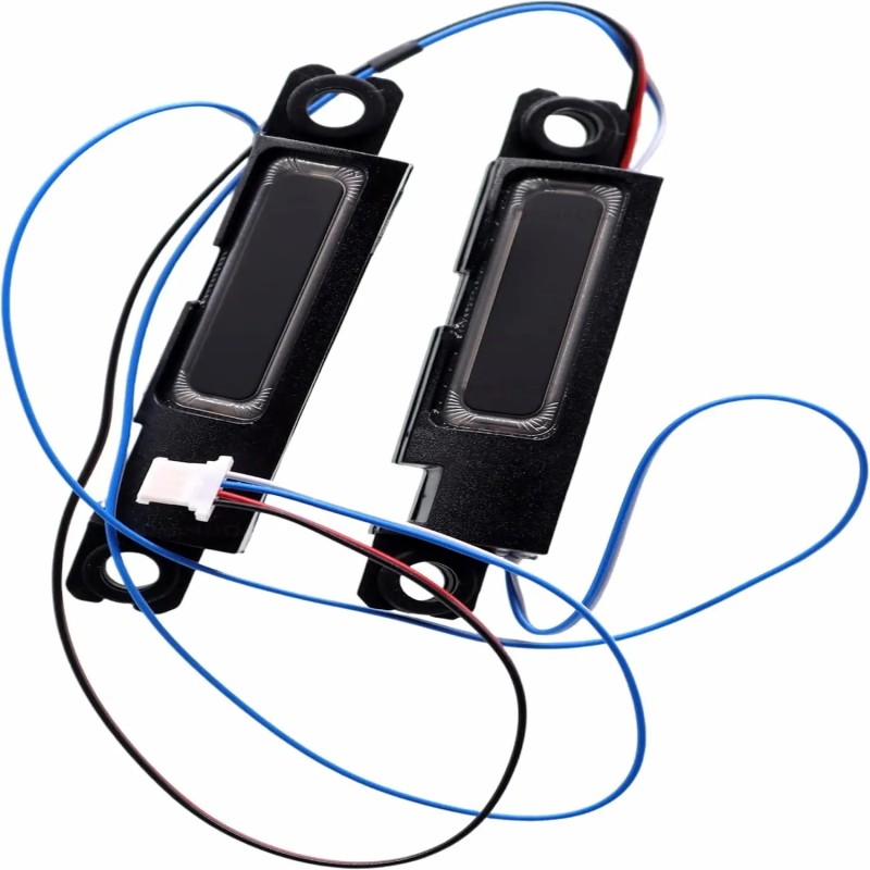 HAUT-PARLEUR POUR PORTABLE DELL PRECISION 3520 LATITUDE 5580 5590 5591