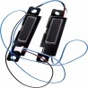 HAUT-PARLEUR POUR PORTABLE DELL PRECISION 3520 LATITUDE 5580 5590 5591