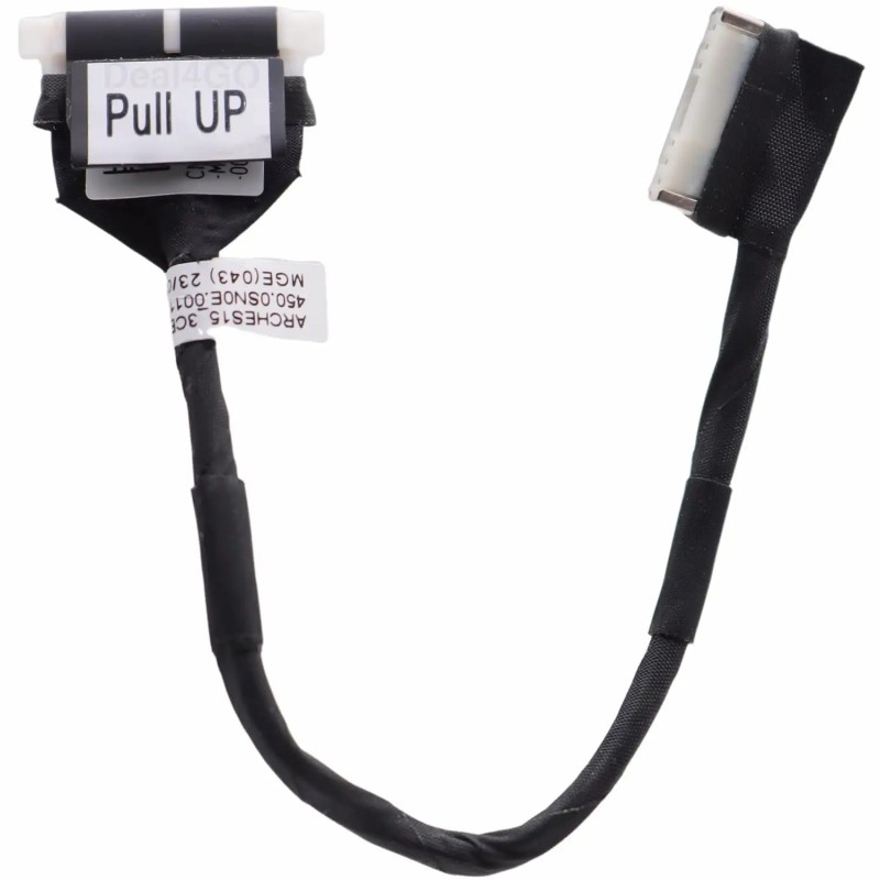 CABLE DI BATTERIA PER PORTATILE DELL LATITUDE 5540 PRECISION 3580 3581 3591 | 070G66 450.0SN0E.0021