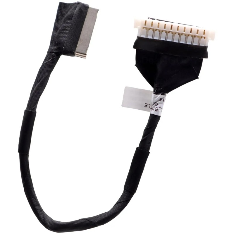 CÂBLE DE BATTERIE POUR PORTABLE DELL LATITUDE 5540 PRECISION 3580 3581 3591 | 070G66 450.0SN0E.0021