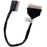 CÂBLE DE BATTERIE POUR PORTABLE DELL LATITUDE 5540 PRECISION 3580 3581 3591 | 070G66 450.0SN0E.0021