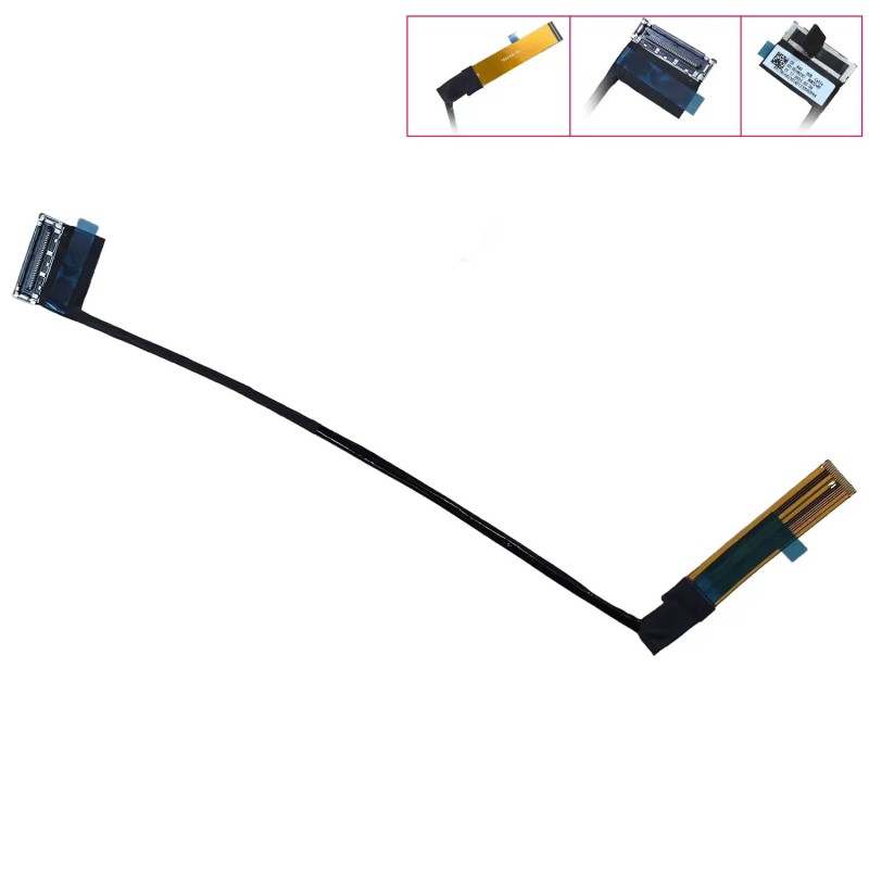 CABLE DE CÁMARA PARA PORTÁTIL HP 840 845 G9 G10 | 6017B1682301