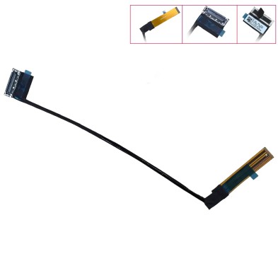 CABLE DE CAMÉRA POUR PORTABLE HP 840 845 G9 G10 | 6017B1682301