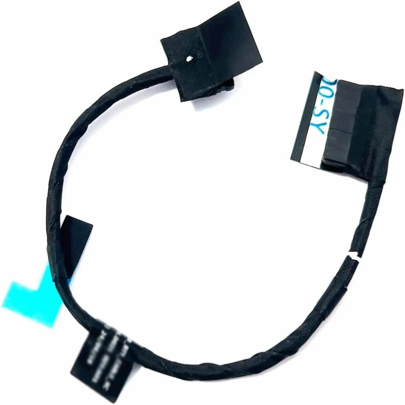 CABLE DE BATERÍA PARA PORTÁTIL DELL ALIENWARE M18 R1 R2 | 450.0RU05.0021 0KPWV7