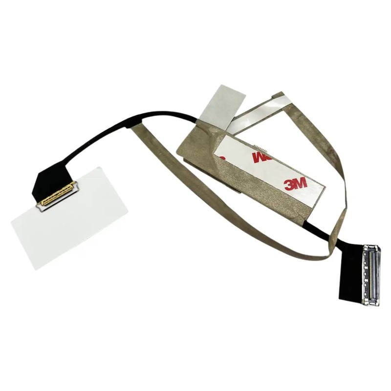 CÂBLE LCD/LED DE 30 PINES POUR PORTABLE DELL PRECISION 7530 7540 | 0XTH85 DC02C00HE00