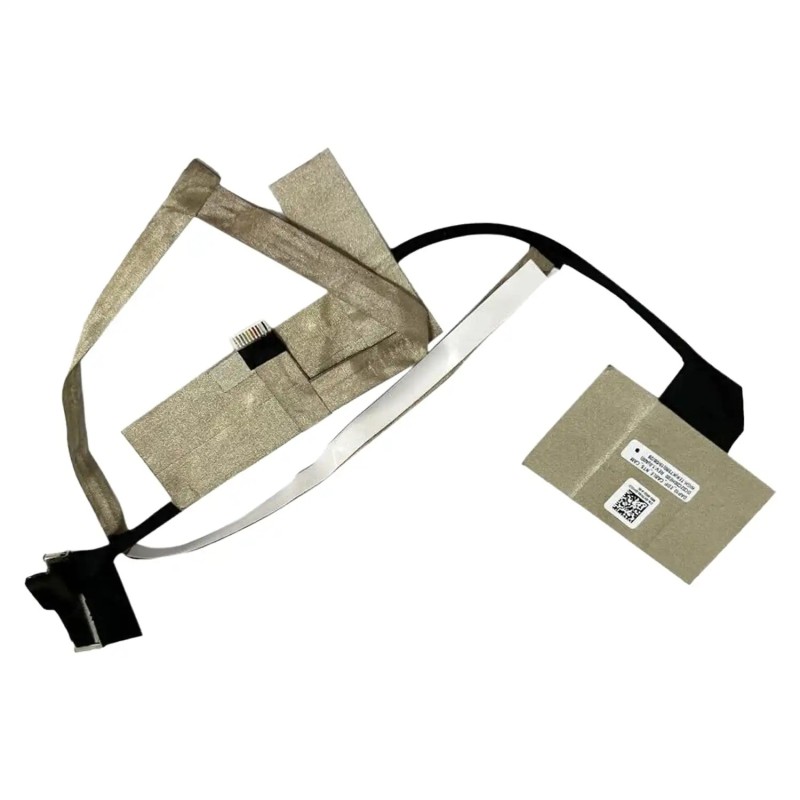 CÂBLE LCD/LED DE 30 PINES POUR PORTABLE DELL PRECISION 7530 7540 | 0XTH85 DC02C00HE00