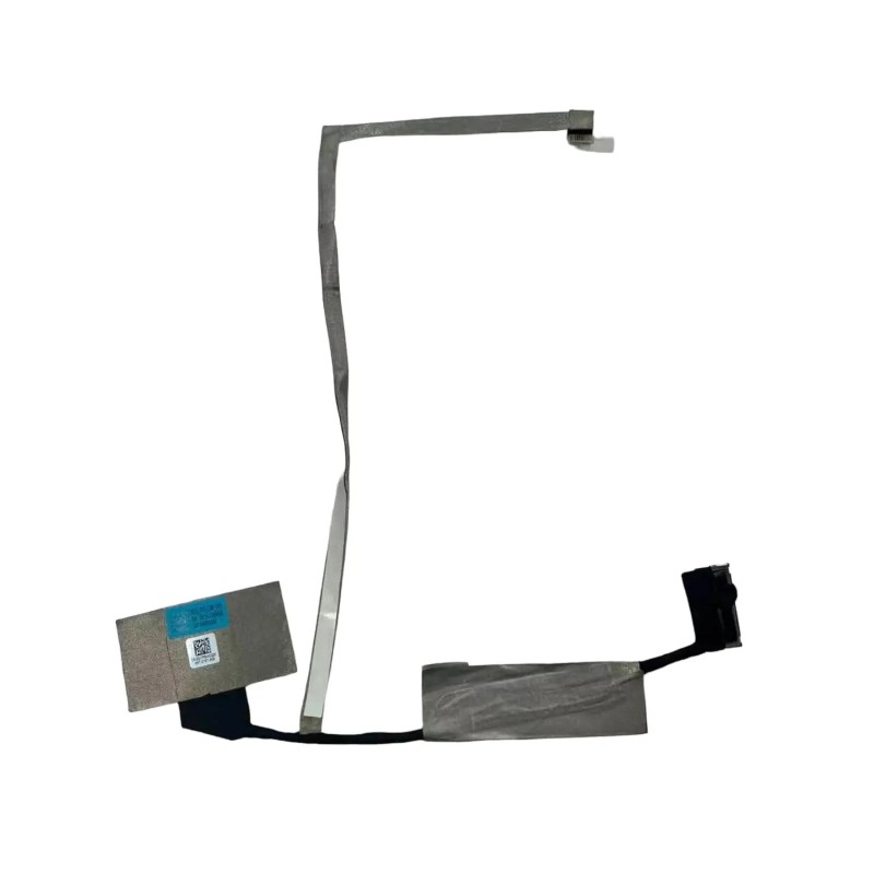 CABLE LCD PARA PORTÁTIL DELL PRECISION 7530 7540 CONECTOR 40 PINOS UHD 4K | 0G17P8 DC02C00HF00