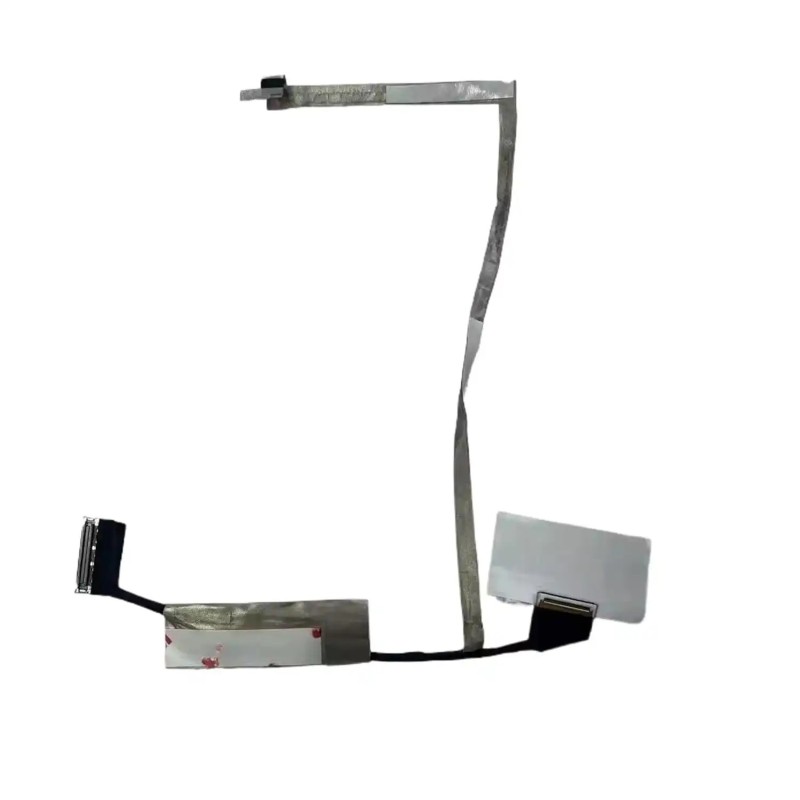 CABLE LCD PARA PORTÁTIL DELL PRECISION 7530 7540 CONECTOR 40 PINOS UHD 4K | 0G17P8 DC02C00HF00