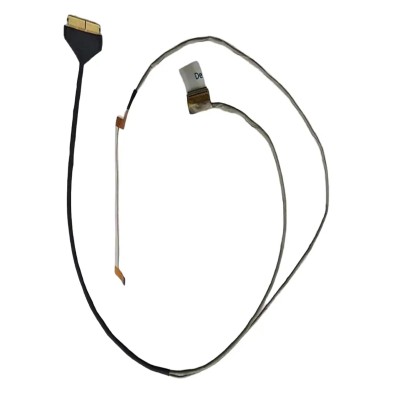 CABLE LCD/LED FLEX DE 30 BROCHES POUR ORDINATEUR PORTABLE CABRG5V011-1801