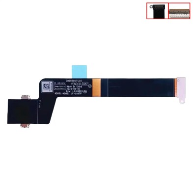 Cable HDD para Dell XPS15 9520 9530 | LF-L665P