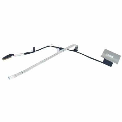 CÂBLE LCD/LED POUR ORDINATEUR PORTABLE HP TPN-C169 TPN-C170 | DC02C012S00 N42545-001