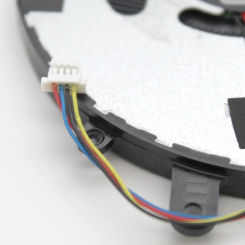 VENTILADOR CPU PARA PORTÁTIL ASUS VIVOBOOK 16X K3605Z G97N12MS1MZ-57T11 DQ5DC99E002 DFSCL42P065939