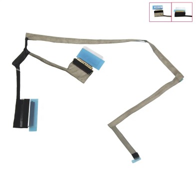 CABLE LCD/LED DE 30 PINES PARA PORTÁTIL DELL INSPIRON 14 5440 5445 | 03W4VT 450.0UQ09.0001