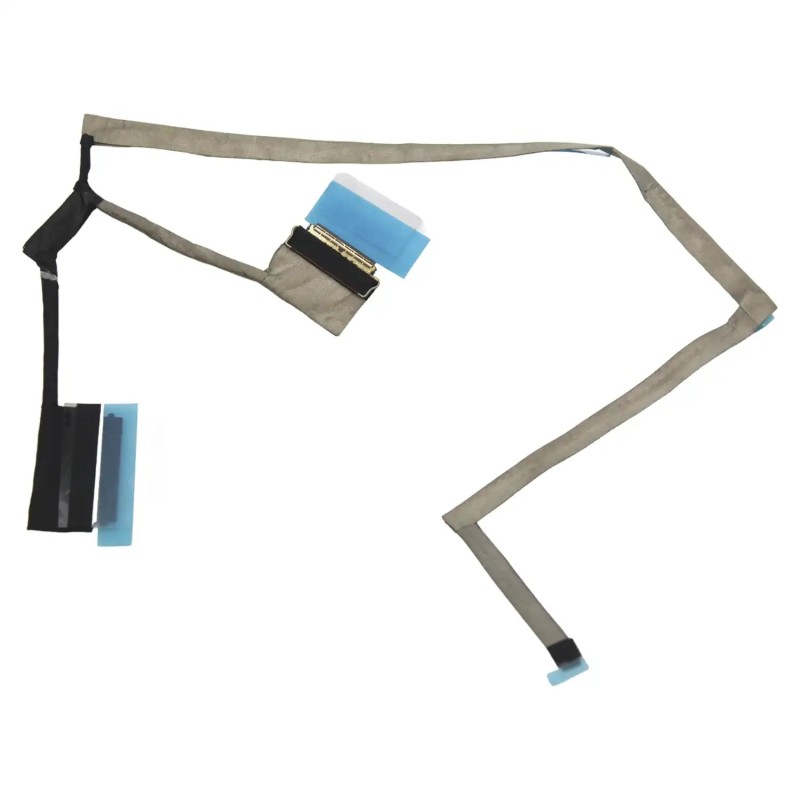 CÂBLE LCD/LED DE 30 BROCHES POUR PORTABLE DELL INSPIRON 14 5440 5445 | 03W4VT 450.0UQ09.0001