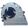 VENTILATORE PER PORTATILE SHENZHOU THOR DINO-X5 X6 X7 X8 911 DINO G8000