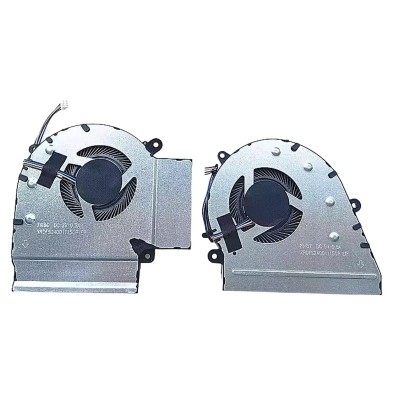VENTILATORE PER PORTATILE SHENZHOU THOR DINO-X5 X6 X7 X8 911 DINO G8000