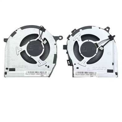 VENTOLE PER PORTATILE LENOVO 2024 Y7000P IRX9 R7000P