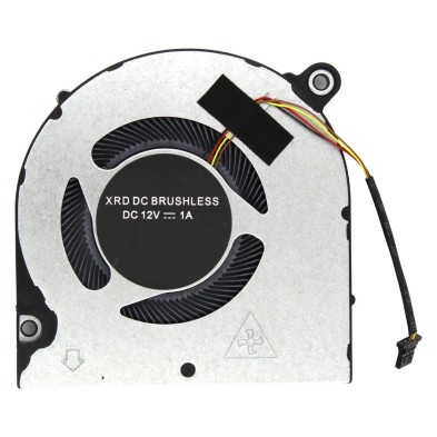 VENTOINHA PARA PORTÁTIL ACER NITRO V15 ANV15-51 ANV15-51-532J | 23.QNAN7.002 DFSCK22115181R EP