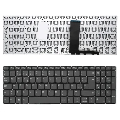 TASTIERA DEL COMPUTER PORTATILE LENOVO IDEAPAD V145-15AST V140-15IW V320-17IKB 81AH