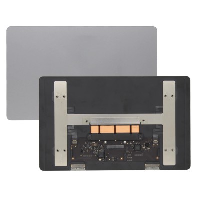 TOUCHPAD GRIGIO PER PORTATILE MACBOOK AIR DA 15,3" A3114 M3 TRACKPAD CON CAVO 2024 661-40270