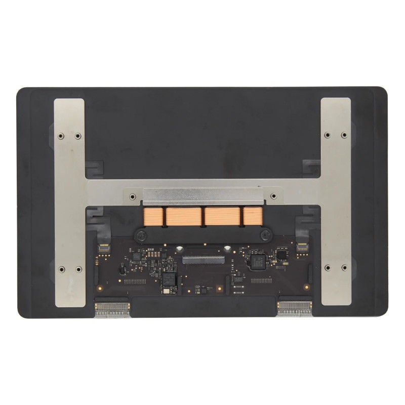 TOUCHPAD GRIGIO PER PORTATILE MACBOOK AIR DA 15,3" A3114 M3 TRACKPAD CON CAVO 2024 661-40270