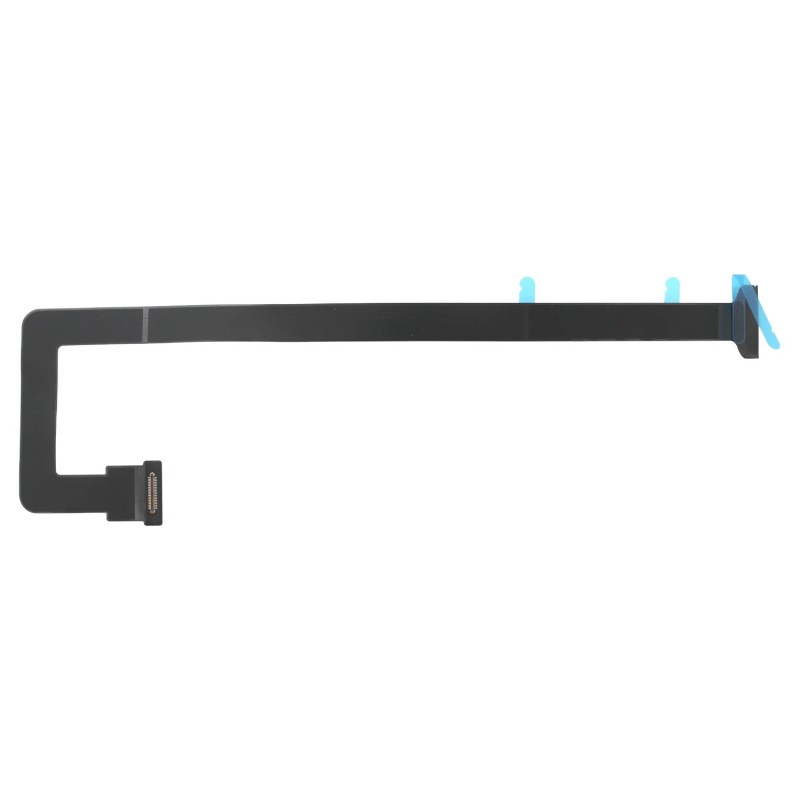 TOUCHPAD POUR MACBOOK A3113 A2681 A3240 M2 M3 661-26202 MACKBOOK AIR RETINA 13,6 " AVEC CÂBLE