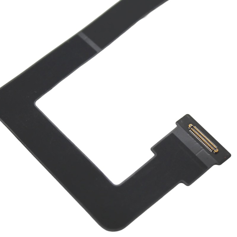 TOUCHPAD POUR MACBOOK A3113 A2681 A3240 M2 M3 661-26202 MACKBOOK AIR RETINA 13,6 " AVEC CÂBLE