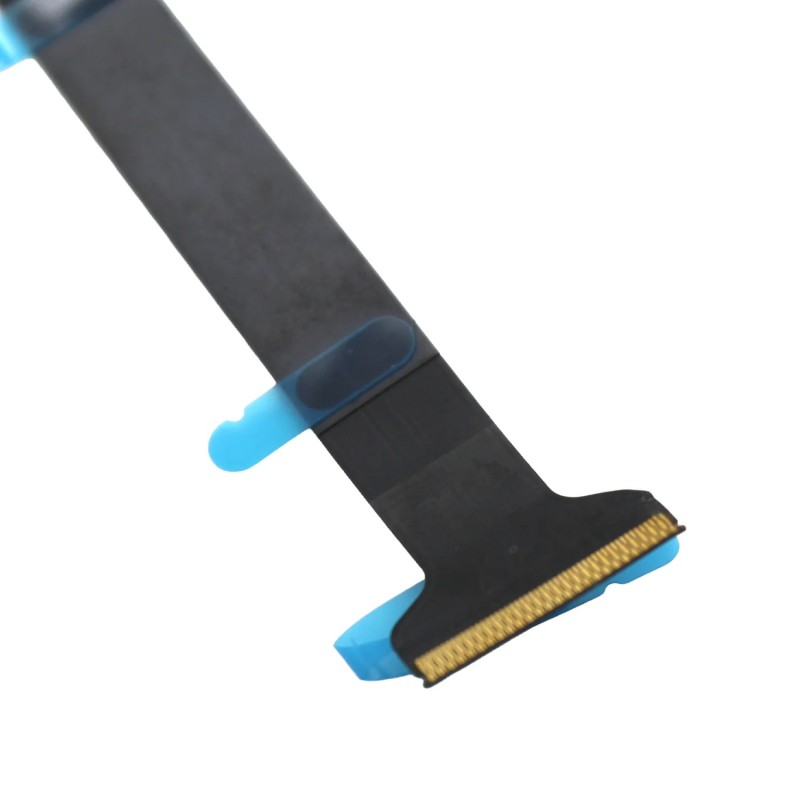TOUCHPAD POUR MACBOOK A3113 A2681 A3240 M2 M3 661-26202 MACKBOOK AIR RETINA 13,6 " AVEC CÂBLE